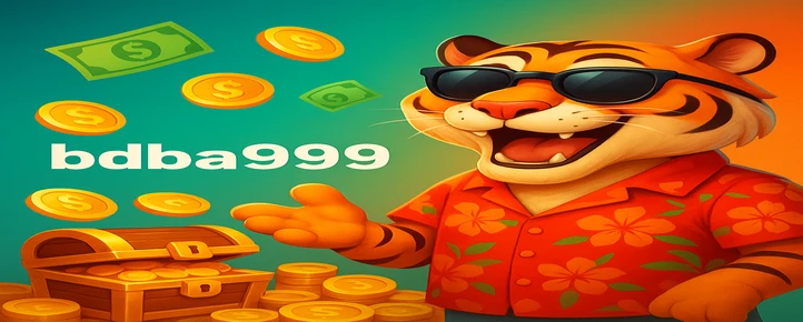 ba999 গেমিং প্ল্যাটফর্মের