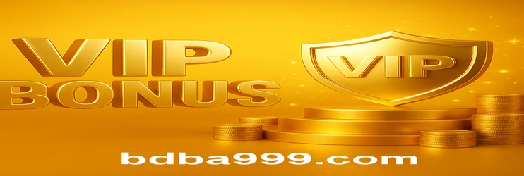 ba999 ভিআইপি কর্মসূচি