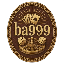 ba999 লোগো ফুটারে: ভিজ্যুয়াল সামঞ্জস্য ও ব্র্যান্ড-চিহ্নের ধারাবাহিকতা